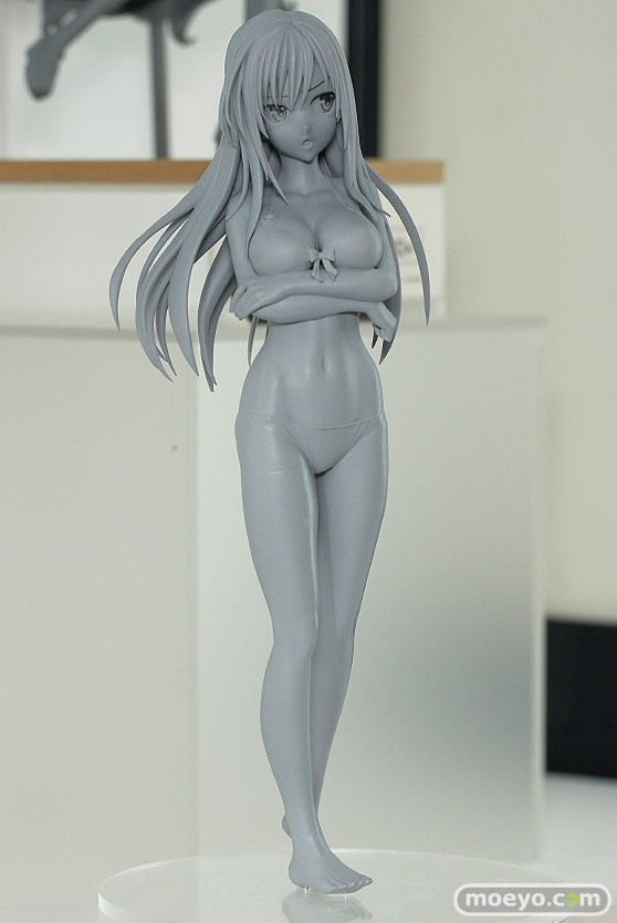 グッドスマイルカンパニー POP UP PARADE To LOVEる-とらぶる-ダークネス 古手川唯 フィギュア ワンホビ33 02