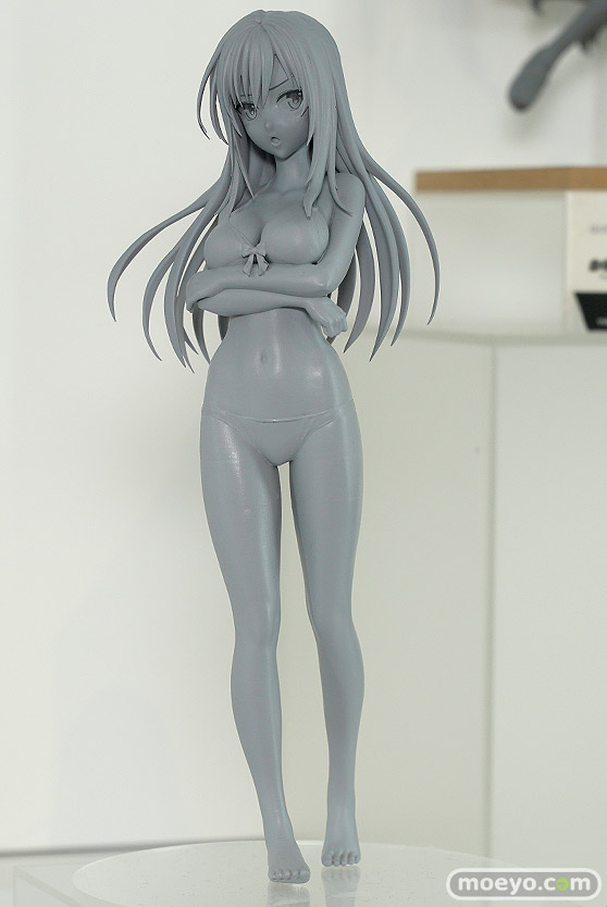 グッドスマイルカンパニー POP UP PARADE To LOVEる-とらぶる-ダークネス 古手川唯 フィギュア ワンホビ33 03