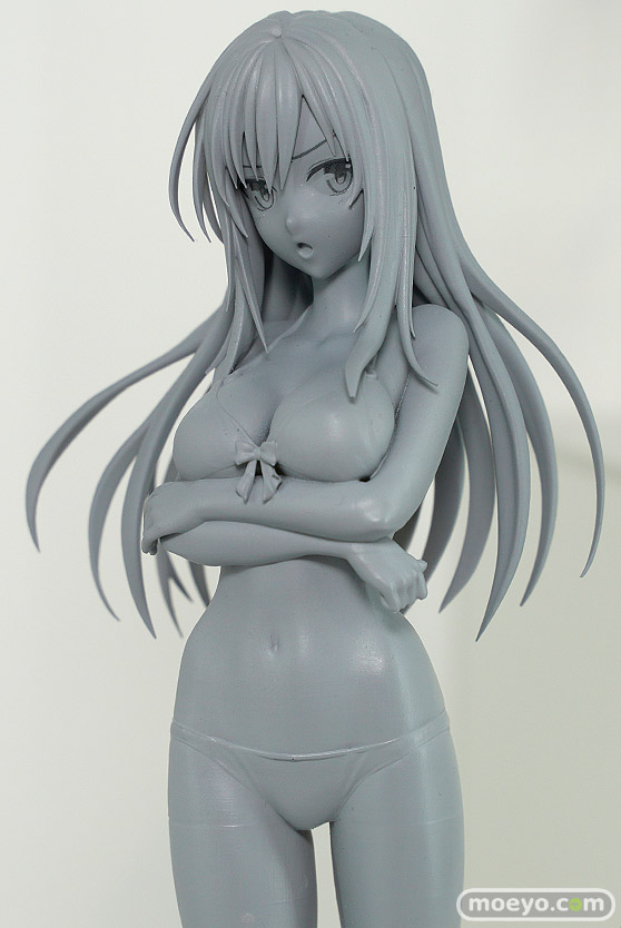 グッドスマイルカンパニー POP UP PARADE To LOVEる-とらぶる-ダークネス 古手川唯 フィギュア ワンホビ33 04