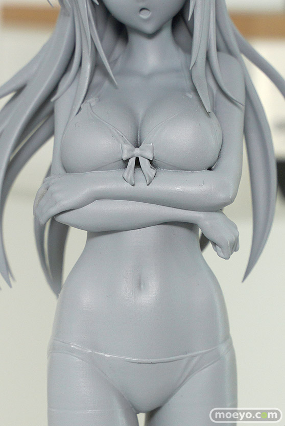 グッドスマイルカンパニー POP UP PARADE To LOVEる-とらぶる-ダークネス 古手川唯 フィギュア ワンホビ33 06