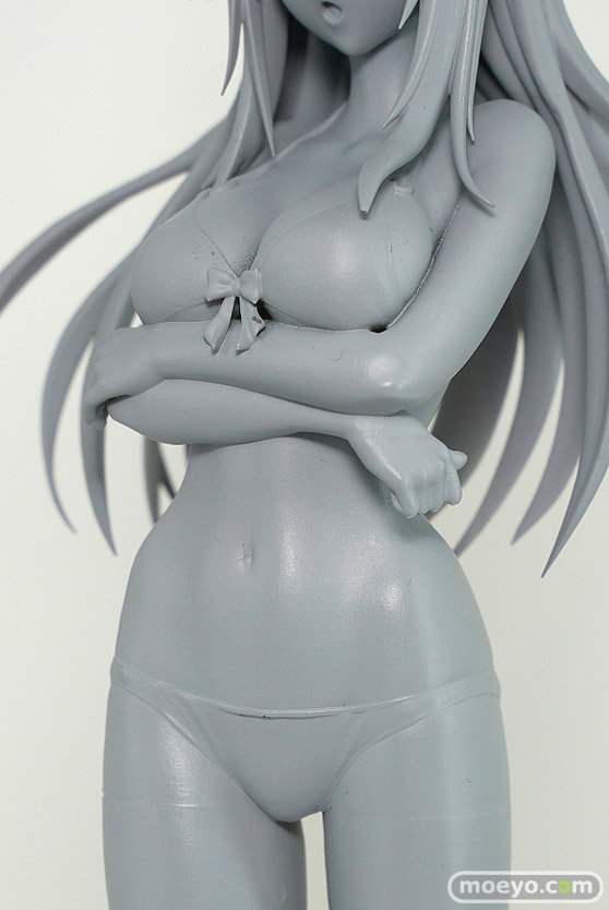 グッドスマイルカンパニー POP UP PARADE To LOVEる-とらぶる-ダークネス 古手川唯 フィギュア ワンホビ33 07