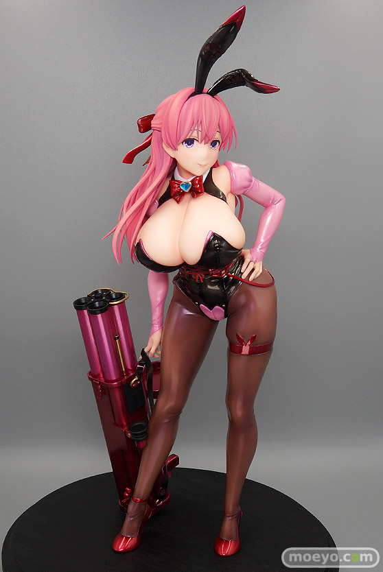 FROG 左藤空気 皇木 新奈 マッカラン24 マイキー フィギュア エロ キャストオフ 01