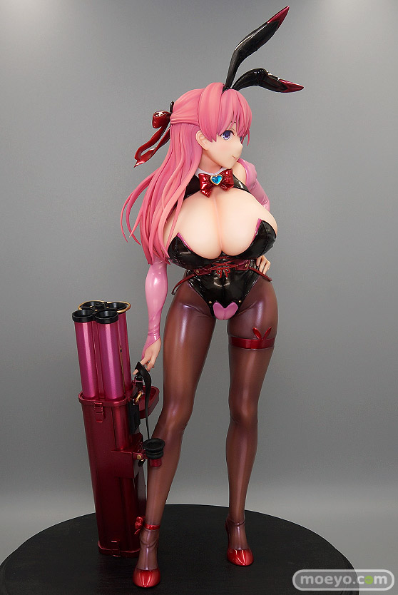 FROG 左藤空気 皇木 新奈 マッカラン24 マイキー フィギュア エロ キャストオフ 02