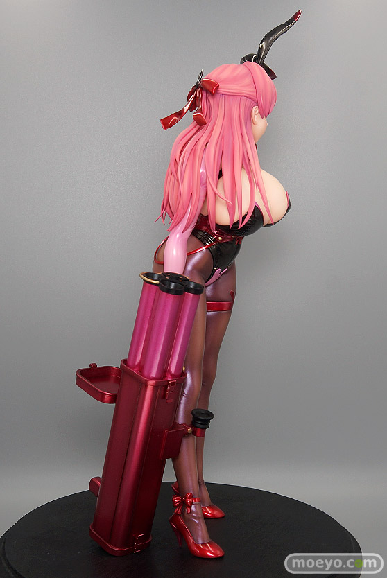 FROG 左藤空気 皇木 新奈 マッカラン24 マイキー フィギュア エロ キャストオフ 03