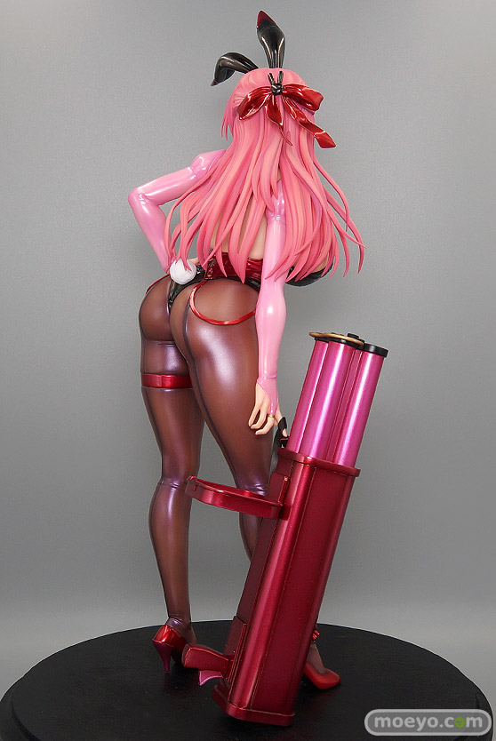 FROG 左藤空気 皇木 新奈 マッカラン24 マイキー フィギュア エロ キャストオフ 04