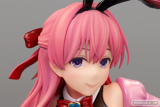 FROG 左藤空気 皇木 新奈 マッカラン24 マイキー フィギュア エロ キャストオフ 09