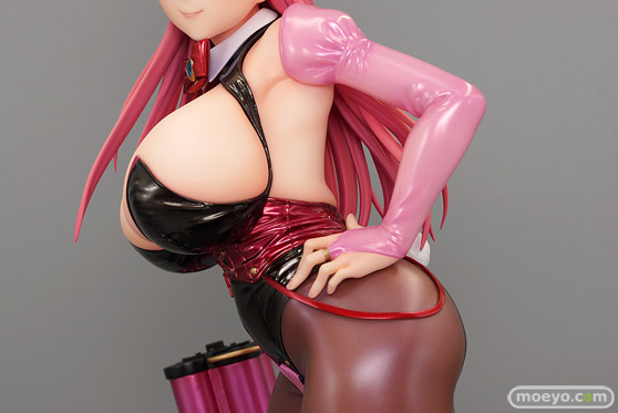 FROG 左藤空気 皇木 新奈 マッカラン24 マイキー フィギュア エロ キャストオフ 15