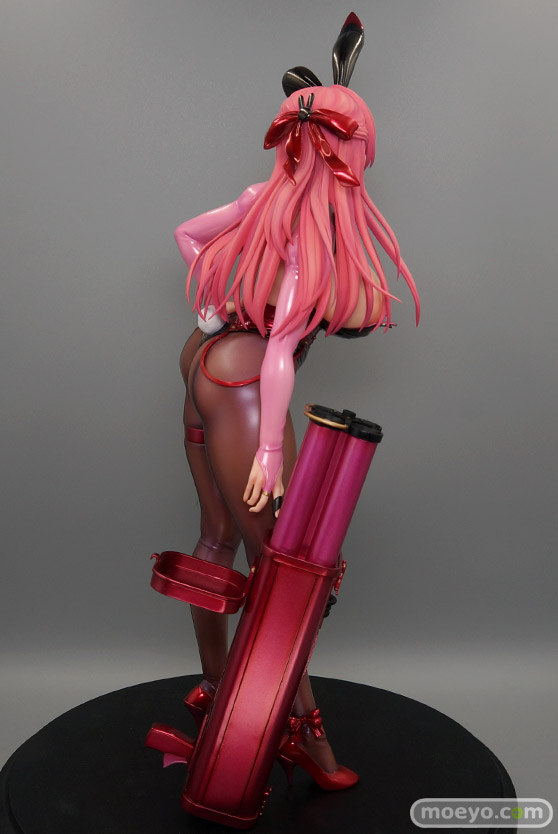 FROG 左藤空気 皇木 新奈 マッカラン24 マイキー フィギュア エロ キャストオフ 27