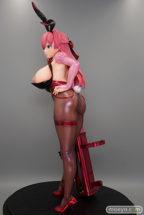 FROG 左藤空気 皇木 新奈 マッカラン24 マイキー フィギュア エロ キャストオフ 30