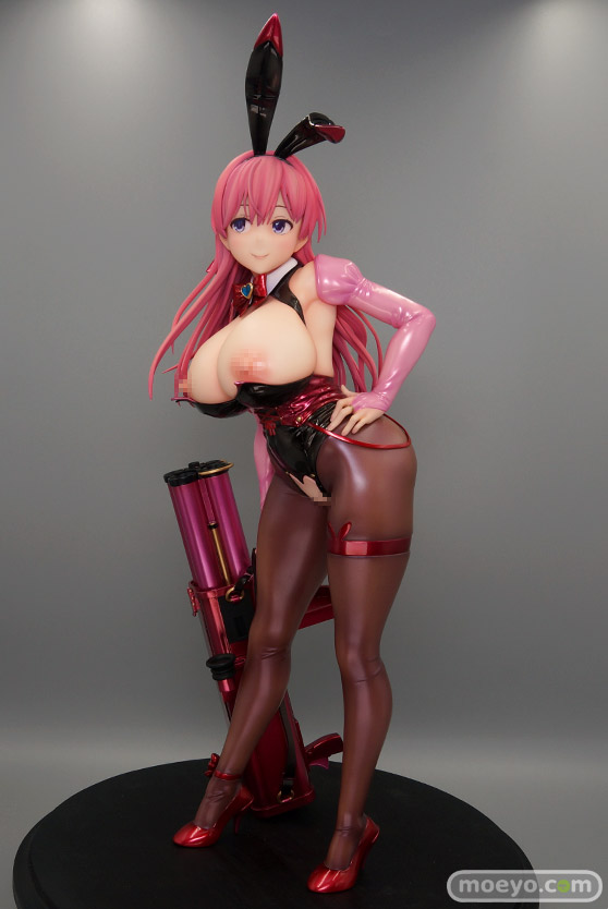 FROG 左藤空気 皇木 新奈 マッカラン24 マイキー フィギュア エロ キャストオフ 31