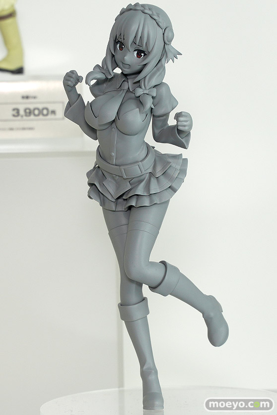 マックスファクトリー POP UP PARADE ゆんゆん フィギュア 01