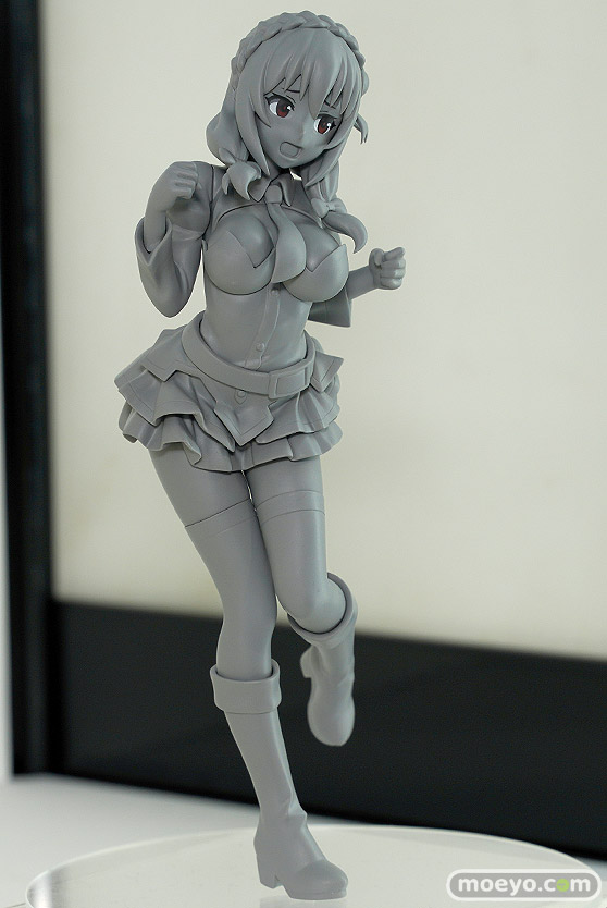 マックスファクトリー POP UP PARADE ゆんゆん フィギュア 02