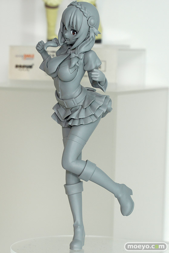 マックスファクトリー POP UP PARADE ゆんゆん フィギュア 03