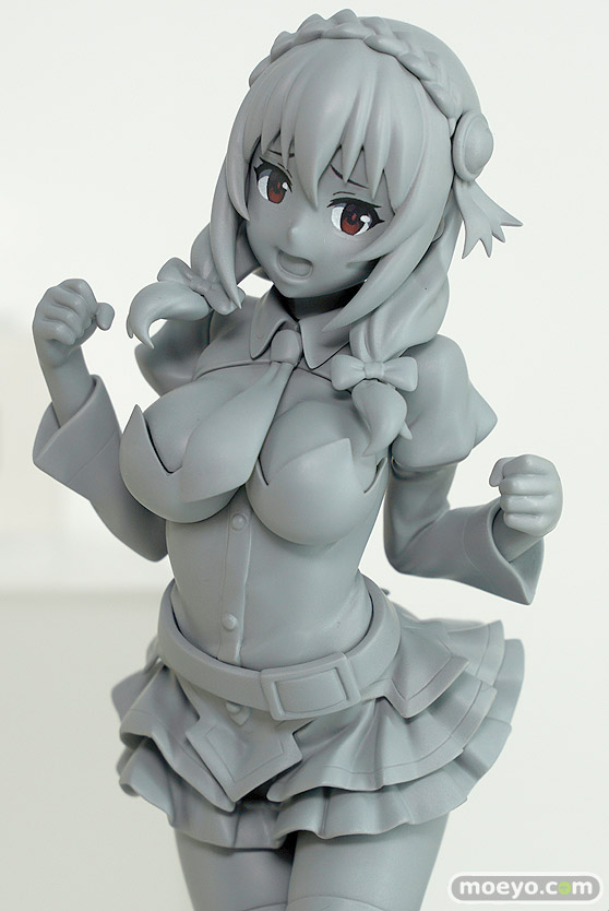 マックスファクトリー POP UP PARADE ゆんゆん フィギュア 04