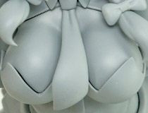 マックスファクトリー新作美少女フィギュア「POP UP PARADE 映画 この素晴らしい世界に祝福を！紅伝説 ゆんゆん」監修中原型が展示！【ワンホビ33】