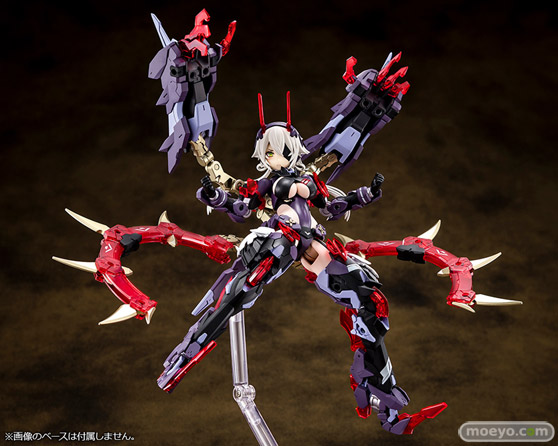 コトブキヤ メガミデバイス 皇巫 スサノヲ コトブキヤ プラモデル 06