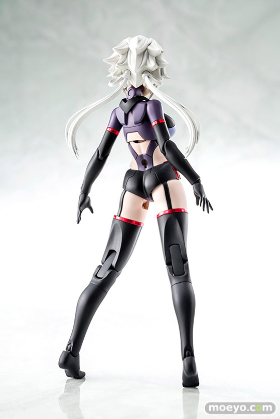 コトブキヤ メガミデバイス 皇巫 スサノヲ コトブキヤ プラモデル 11