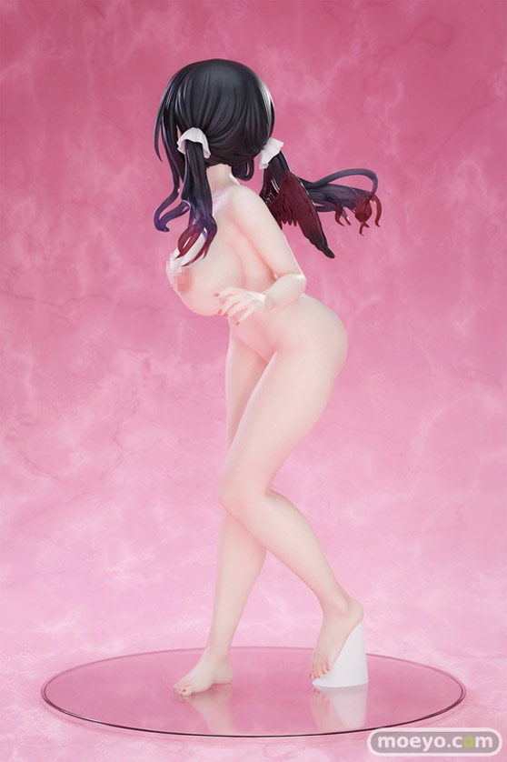 insight(インサイト) 肉感少女W まつるぎ フィギュア エロ 04