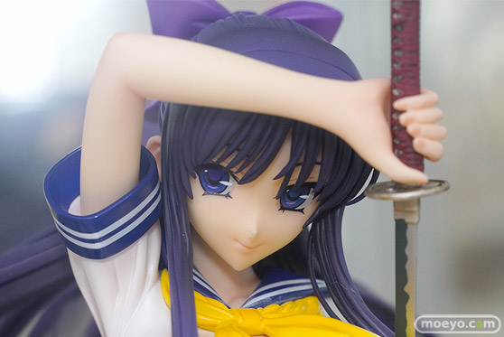 オルカトイズ ワルキューレロマンツェMore&More 龍造寺茜ver.Finest濡れ透け白水着限定版 佐々木明 フィギュア エロ キャストオフ あみあみ 05