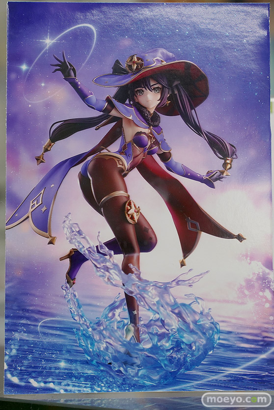 秋葉原の新作美少女フィギュア展示の様子 2021年7月17日 あみあみ 09