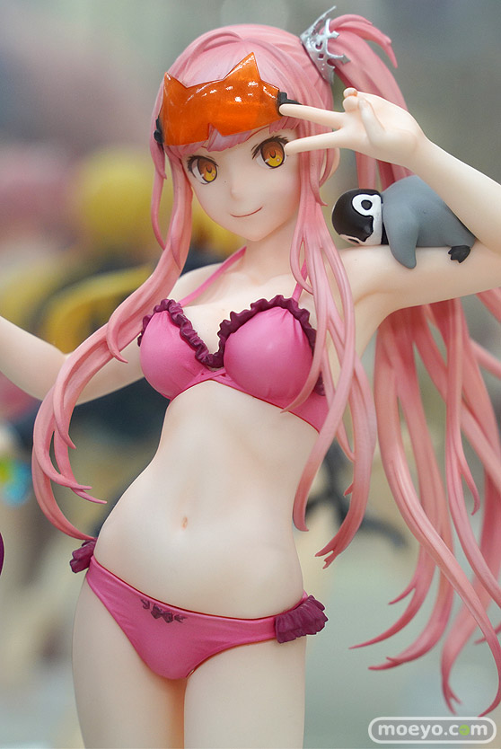 秋葉原の新作美少女フィギュア展示の様子 2021年7月17日 あみあみ 11