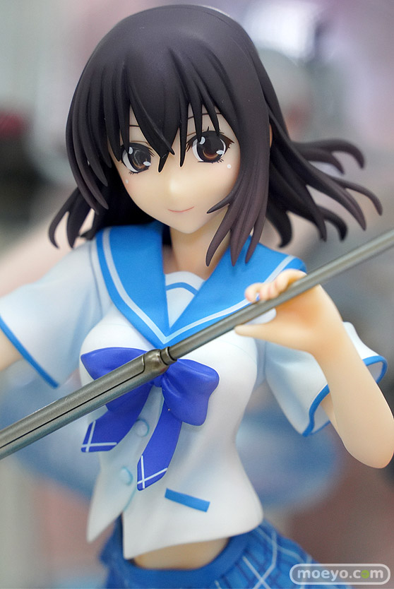 秋葉原の新作美少女フィギュア展示の様子 2021年7月17日 あみあみ 20