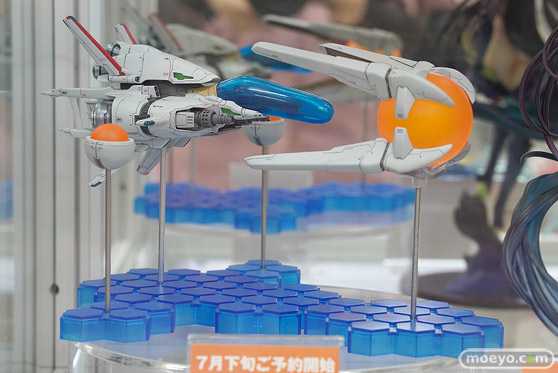 秋葉原の新作美少女フィギュア展示の様子 2021年7月17日 あみあみ 23