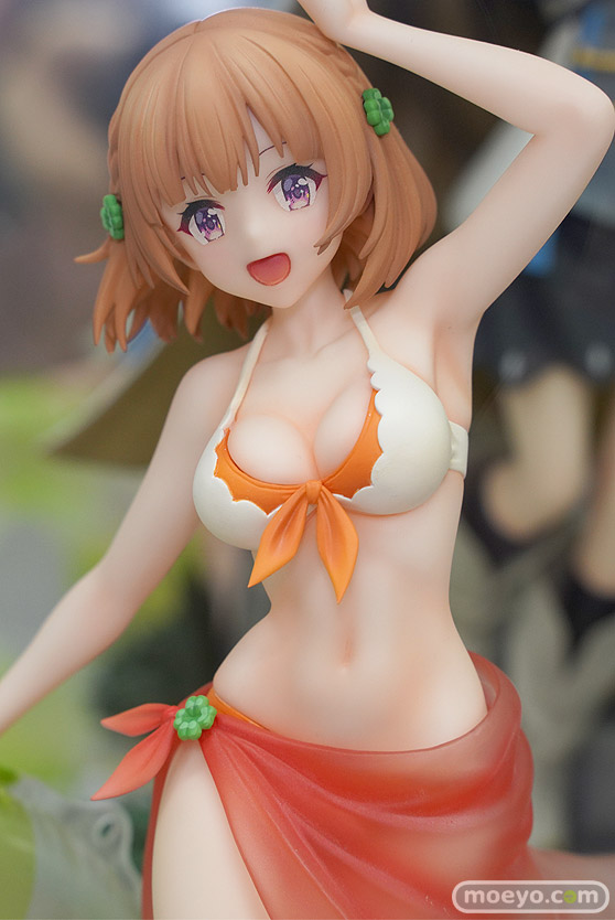 秋葉原の新作美少女フィギュア展示の様子 2021年7月17日 あみあみ 28