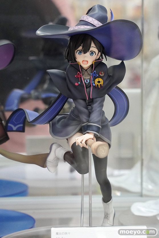 秋葉原の新作美少女フィギュア展示の様子 2021年7月17日 あみあみ 39