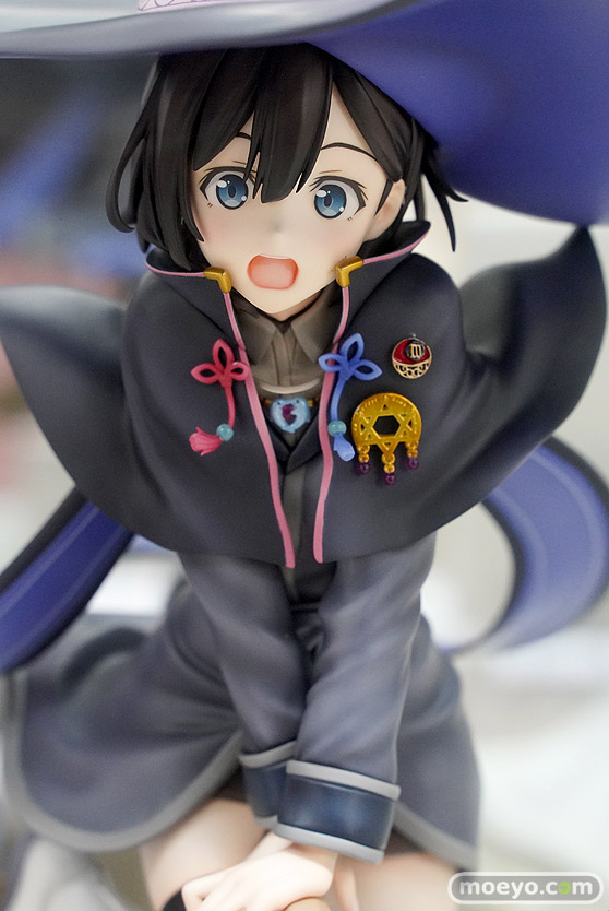 秋葉原の新作美少女フィギュア展示の様子 2021年7月17日 あみあみ 40