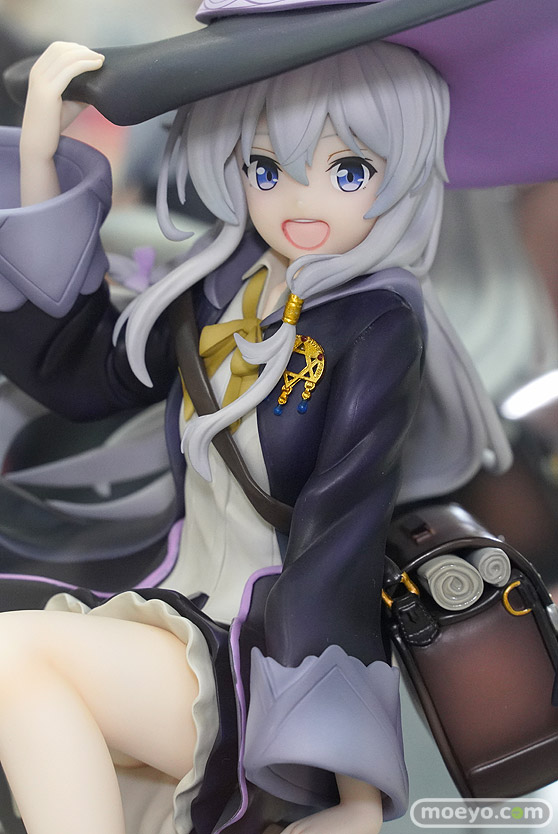 秋葉原の新作美少女フィギュア展示の様子 2021年7月17日 あみあみ 44