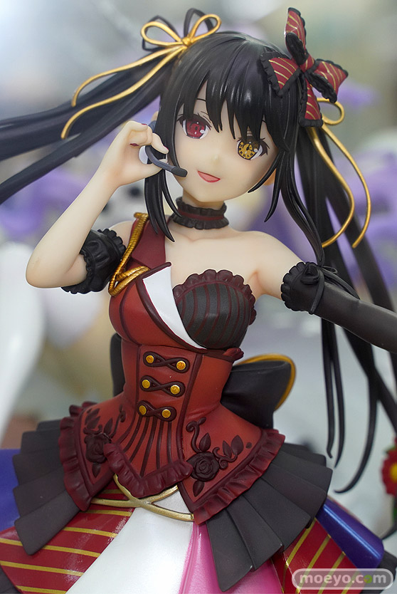 秋葉原の新作美少女フィギュア展示の様子 2021年7月17日 あみあみ 51