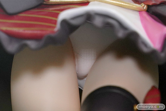 秋葉原の新作美少女フィギュア展示の様子 2021年7月17日 あみあみ 52