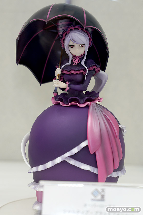 秋葉原の新作美少女フィギュア展示の様子 2021年7月17日 ボークスホビー天国  04