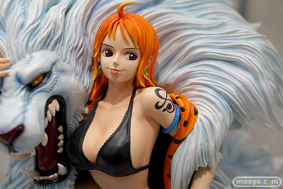 秋葉原の新作美少女フィギュア展示の様子 2021年7月17日 ボークスホビー天国  08