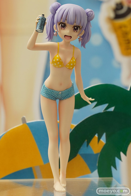 秋葉原の新作美少女フィギュア展示の様子 2021年7月17日 ボークスホビー天国  26