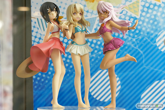 秋葉原の新作美少女フィギュア展示の様子 2021年7月17日 ボークスホビー天国  47