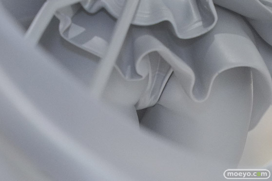 秋葉原の新作美少女フィギュア展示の様子 2021年7月17日 アキバCOギャラリー とらのあな   03