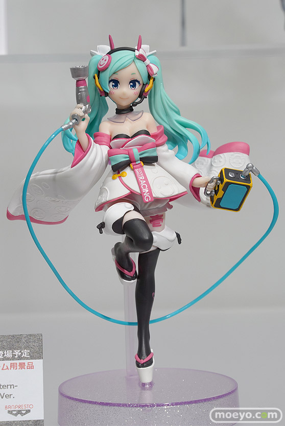 秋葉原の新作美少女フィギュア展示の様子 2021年7月17日 アキバCOギャラリー とらのあな   05