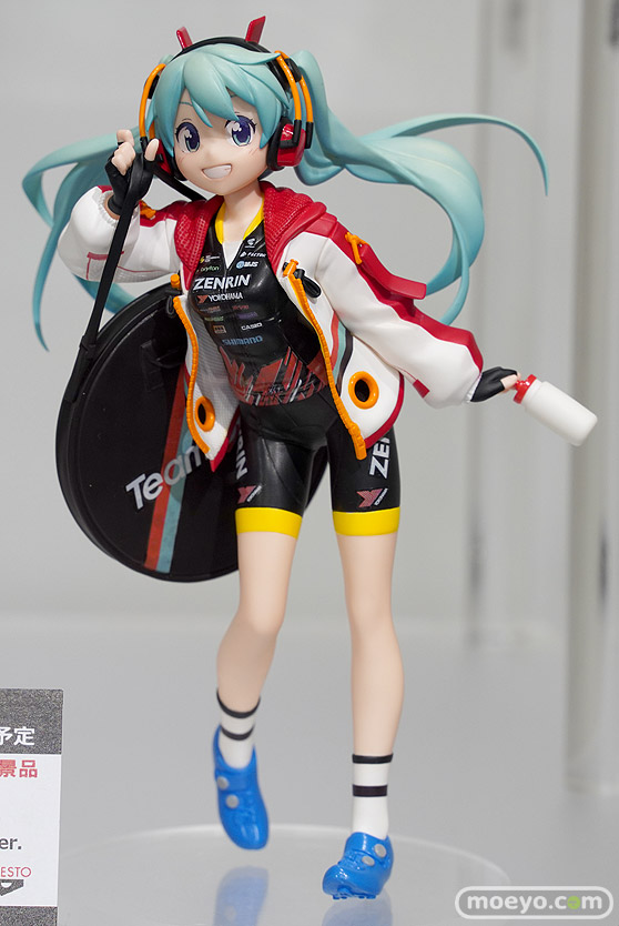 秋葉原の新作美少女フィギュア展示の様子 2021年7月17日 アキバCOギャラリー とらのあな   08