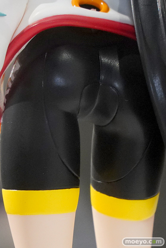 秋葉原の新作美少女フィギュア展示の様子 2021年7月17日 アキバCOギャラリー とらのあな   10