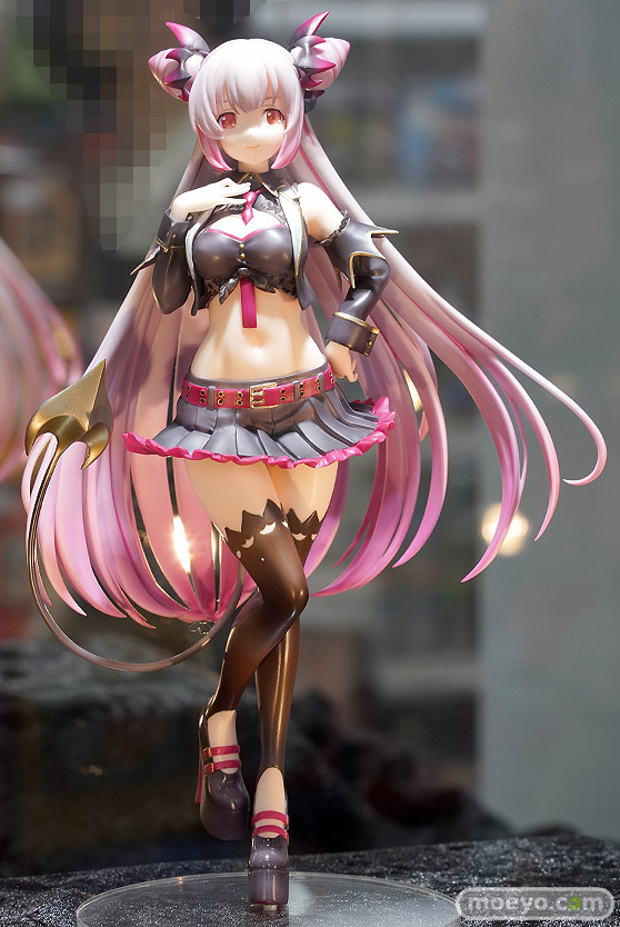 バルス HoneyStrap 周防パトラ わんだらー フィギュア あみあみ Vtuber 01