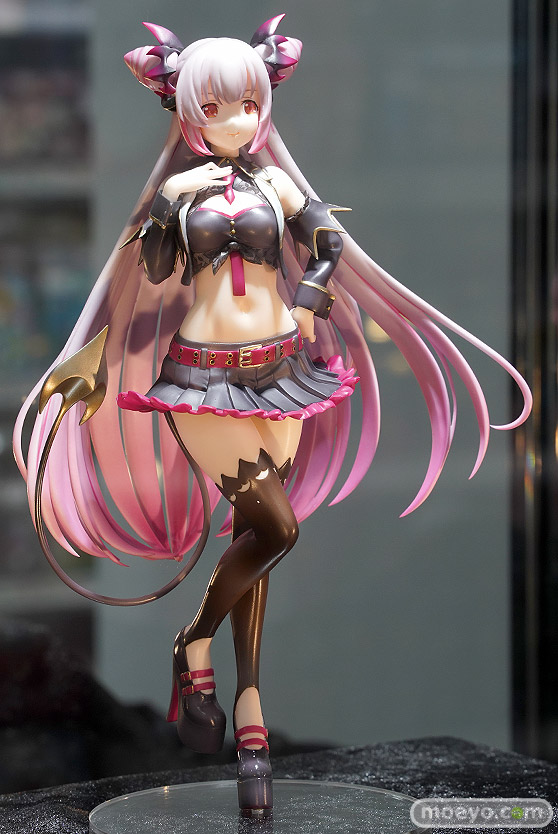 バルス HoneyStrap 周防パトラ わんだらー フィギュア あみあみ Vtuber 02