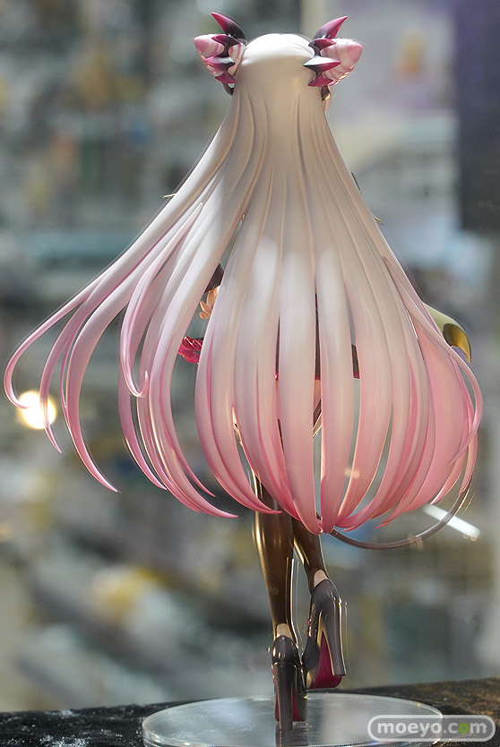 バルス HoneyStrap 周防パトラ わんだらー フィギュア あみあみ Vtuber 03