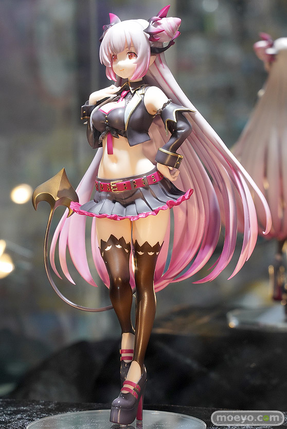 バルス HoneyStrap 周防パトラ わんだらー フィギュア あみあみ Vtuber 04