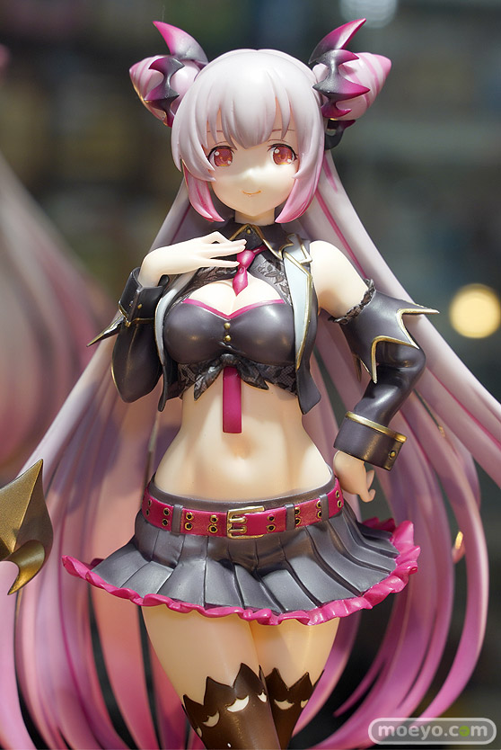 バルス HoneyStrap 周防パトラ わんだらー フィギュア あみあみ Vtuber 05