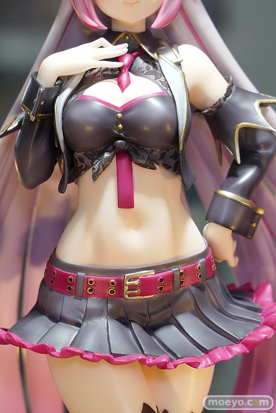 バルス HoneyStrap 周防パトラ わんだらー フィギュア あみあみ Vtuber 07