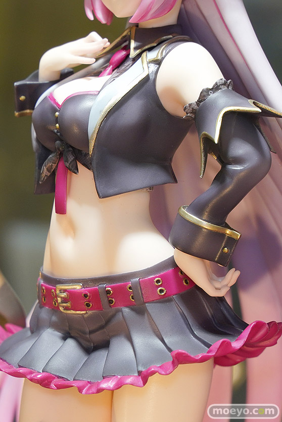 バルス HoneyStrap 周防パトラ わんだらー フィギュア あみあみ Vtuber 08