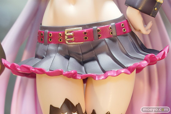 バルス HoneyStrap 周防パトラ わんだらー フィギュア あみあみ Vtuber 11