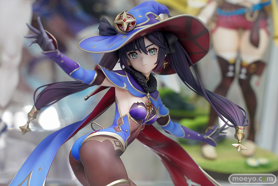 Wonderful Works 原神 モナ・星天水鏡Ver. フィギュア あみあみ 榊馨 路川宏之 06